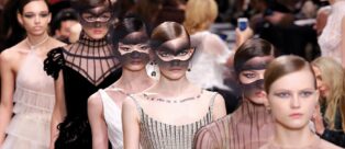 Collezione Dior Primavera/Estate 2018: il sogno surrealista