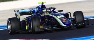 E’ ufficialmente iniziata la stagione 2018 del campionato FIA Formula 2