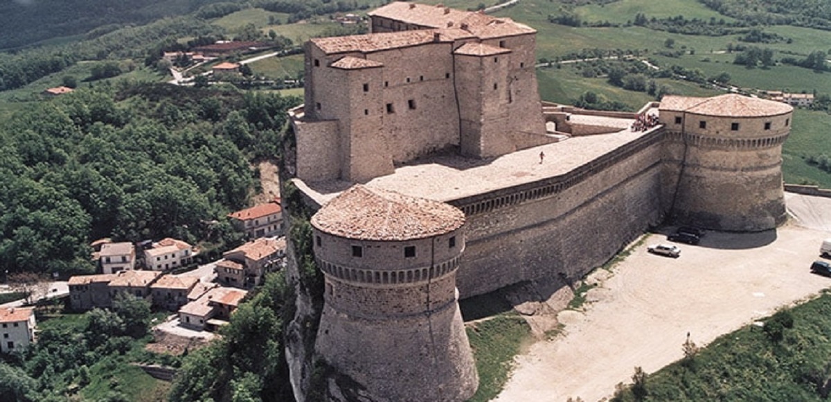 San Leo, la Fortezza da vivere e scoprire: tutti gli appuntamenti