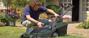 Bosch Home & Garden: il giardinaggio ora è high tech