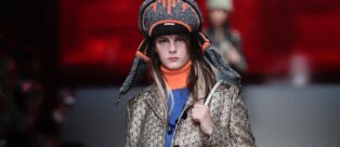 La Collezione Resort 2019 Prada che ha sfilato a New York