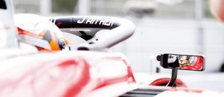 Fia Formula 2 Barcellona: Aitken Re di Spagna
