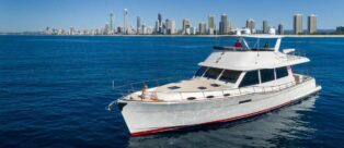 Il nuovo trawler Grand Banks 60 nuova ammiraglia Grand Banks