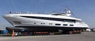 Varato il Mangusta Gransport 54 El Leon