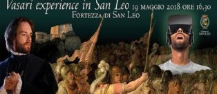 VASARI EXPERIENCE SAN LEO