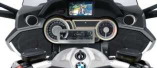 Accessori BMW Motorrad