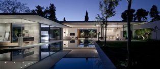 La casa galleggiante: The Float House Tel-Aviv