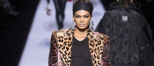 Tendenza Animalier A/I 2018-19: un classico senza tempo