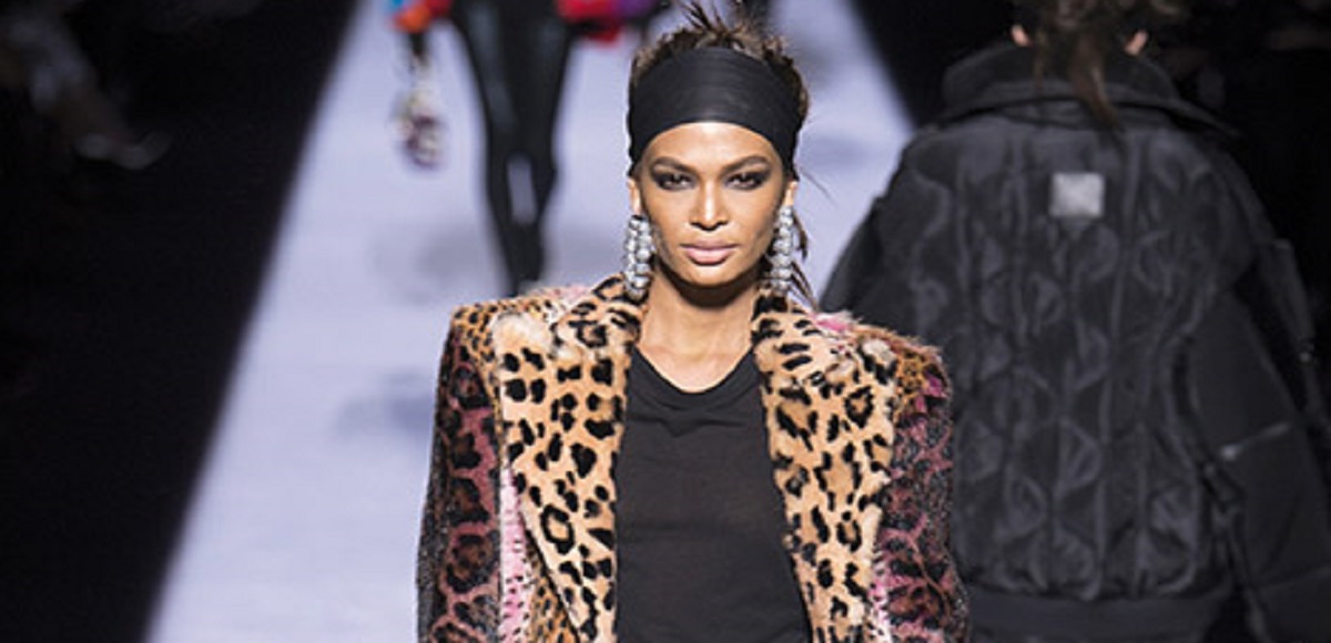 Tendenza Animalier A/I 2018-19: un classico senza tempo