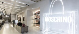I nuovi fashion store inaugurati di recente nel mondo