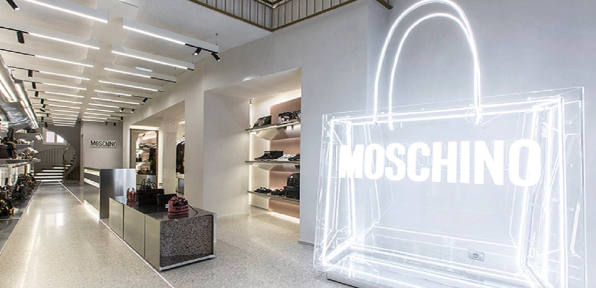 I nuovi fashion store inaugurati di recente nel mondo