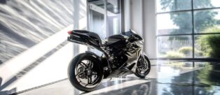 MV Agusta F4 Claudio Final edition in edizione limitata