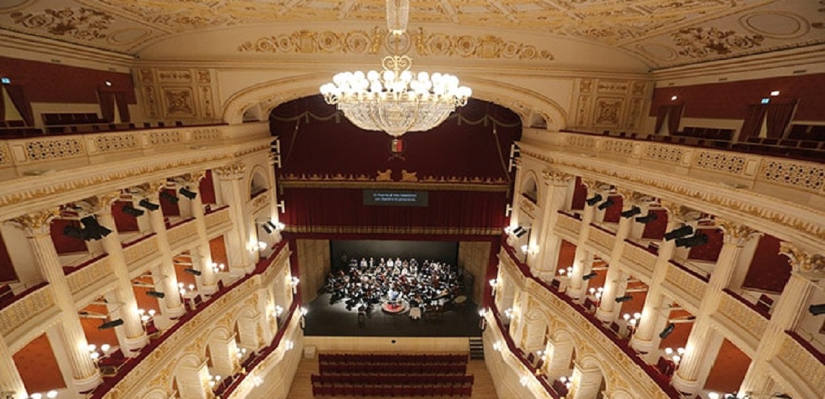 A Rimini riapre il Teatro Galli. Si alza il sipario dopo 75 anni