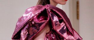 Tendenza Paillettes La Glitter Mania invade l’Autunno/Inverno 2018-19