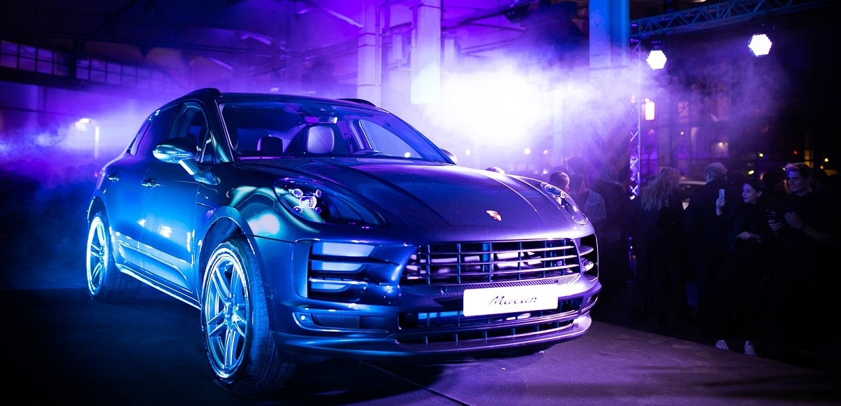 Porsche Macan 2019: fedele eredità di Ferdinand Porsche