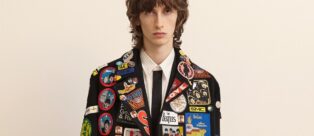 Collezione Uomo A/I 2019 Stella McCartney La Collezione Menswear che si ispira a papà Paul e ai Beatles