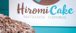 Hiromi Cake A Roma la prima pasticceria giapponese