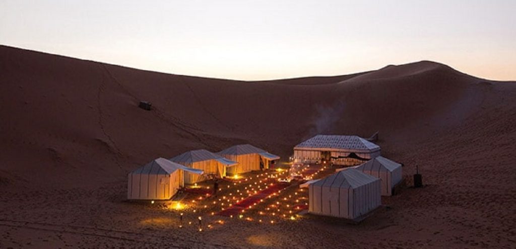 Marocco del Sud In viaggio tra dune di sabbia e cieli stellati