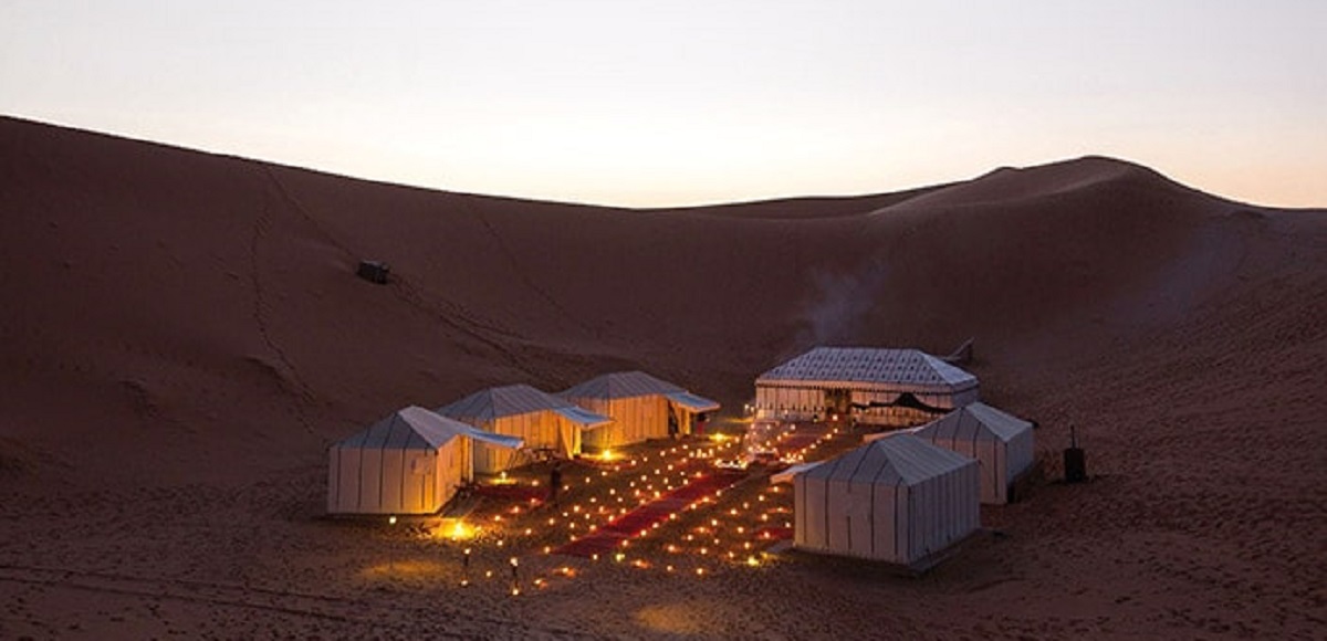 Marocco del Sud In viaggio tra dune di sabbia e cieli stellati