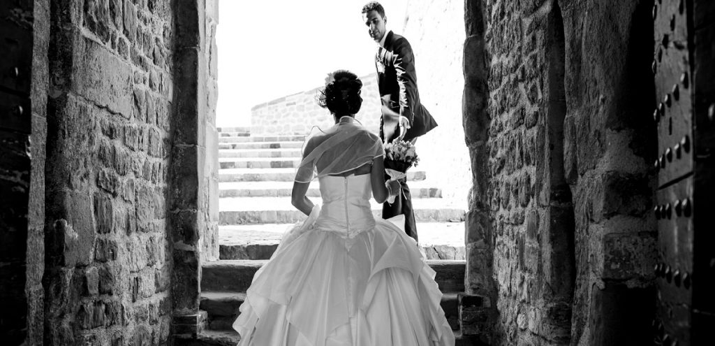 San Leo Wedding: il tuo Matrimonio passa alla Storia!
