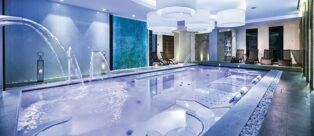 Spa Riccione: Ambasciatori SPA tra emozioni e relax