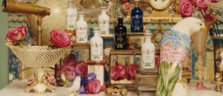 The Alchemist’s Garden La nuova collezione profumi firmata Gucci