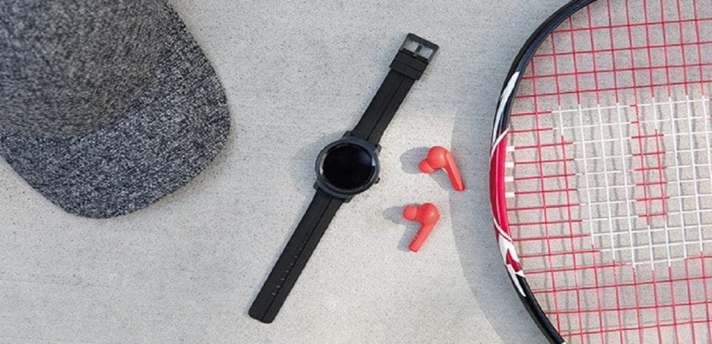 TicWatch E2 e TicWatch S2 I due smartwatch swim-proofing e intelligent fitness