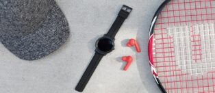 TicWatch E2 e TicWatch S2 I due smartwatch swim-proofing e intelligent fitness