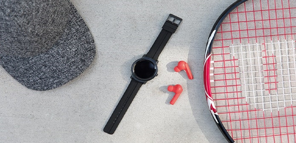 TicWatch E2 e TicWatch S2 I due smartwatch swim-proofing e intelligent fitness