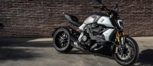 Ducati Diavel 1260: Quel Diavel di Ducati!