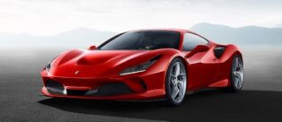 Ferrari F8 Tributo: la nuova supersportiva di Maranello