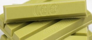 Kit Kat verde Tè matcha: lo snack più gustoso amato da grandi e piccini.