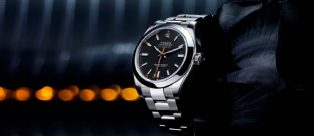 Orologi Rolex I nuovi modelli presentati a Baselworld