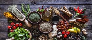 Tendenze Food 2019 11 ingredienti che fanno Tendenza