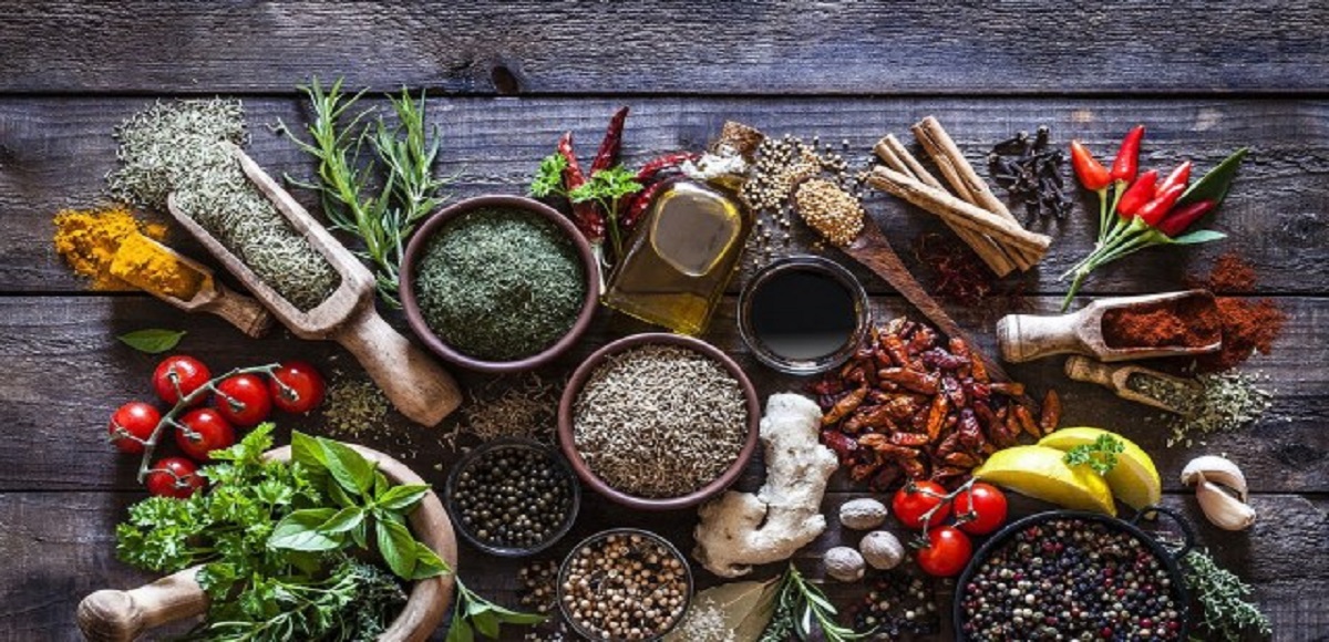 Tendenze Food 2019 11 ingredienti che fanno Tendenza