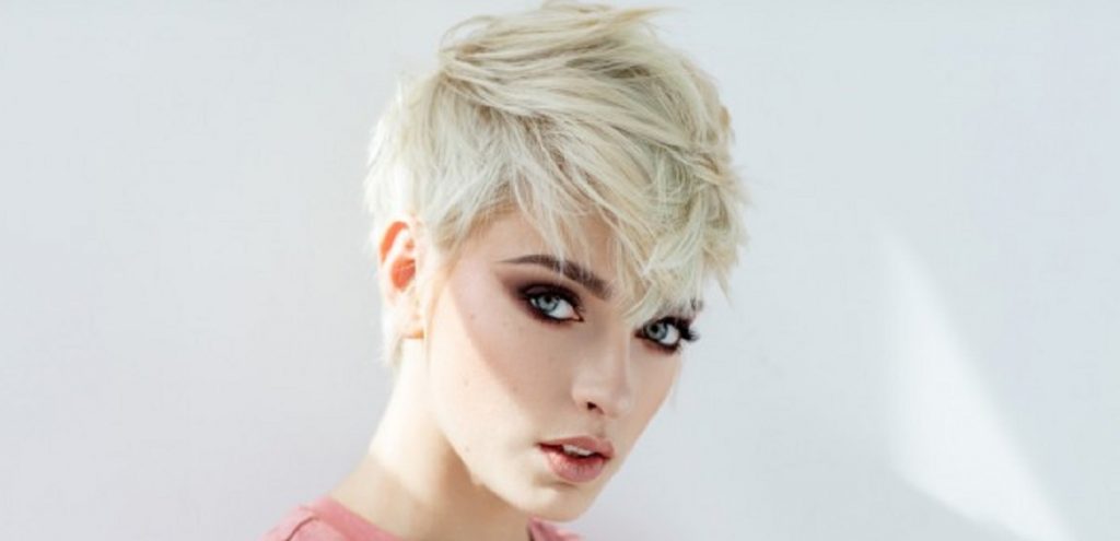 Tendenze Hairstyle 2019 I tagli corti della Primavera/Estate 2019