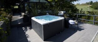 Jacuzzi Novità 2019 Quando benessere fa rima con lusso