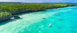 Zanzibar: il paradiso che profuma di spezie