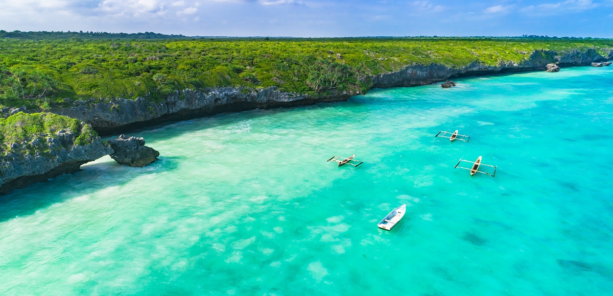 Zanzibar: il paradiso che profuma di spezie