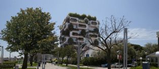 Condhotel Riccione: anche la Romagna avrà il suo bosco verticale