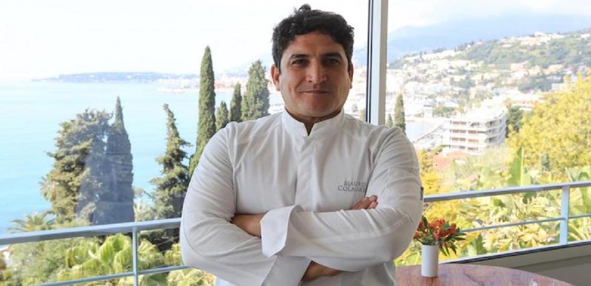 Ristorante Mirazur: il migliore al mondo! Lo chef argentino conquista il podio