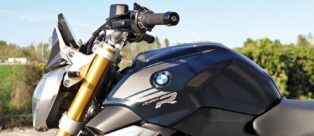 BMW R 1250 R: Un piacere di guida autentico, per goderti ogni giro a modo tuo