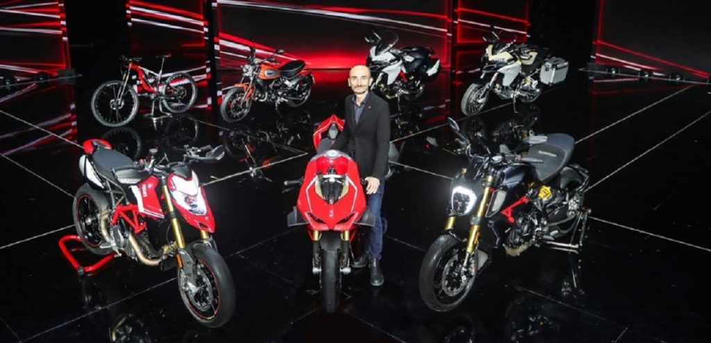 Eicma 2019: tutte le novità sulla capitale della moto