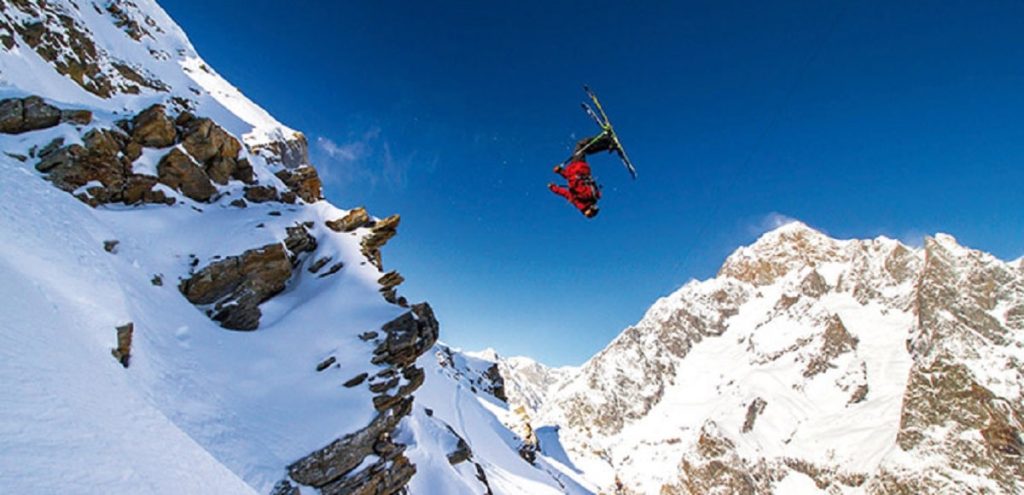 Courmayeur Natale 2019: le mille anime della città ai piedi del Monte Bianco