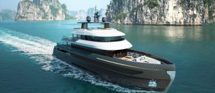 Benetti B Yond Yacht La nuova generazione di Expedition