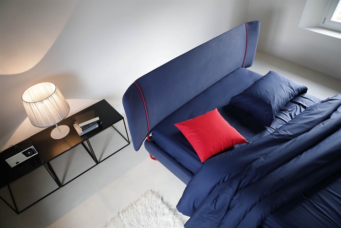 Classic Blue: il colore protagonista del 2020. Tendenze e Design 