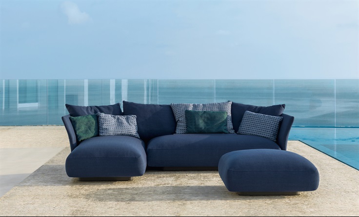 Classic Blue: il colore protagonista del 2020. Tendenze e Design 