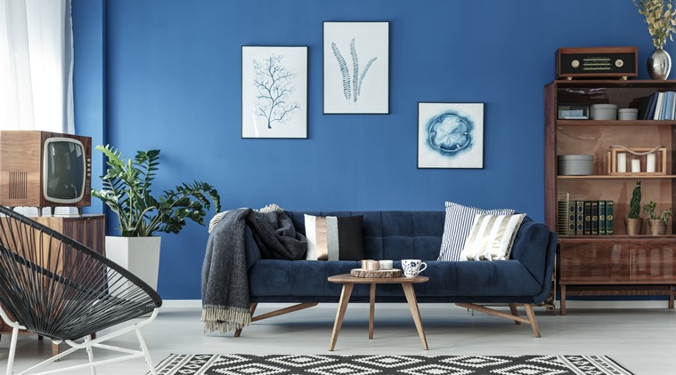 Classic Blue: il colore protagonista del 2020. Tendenze e Design 