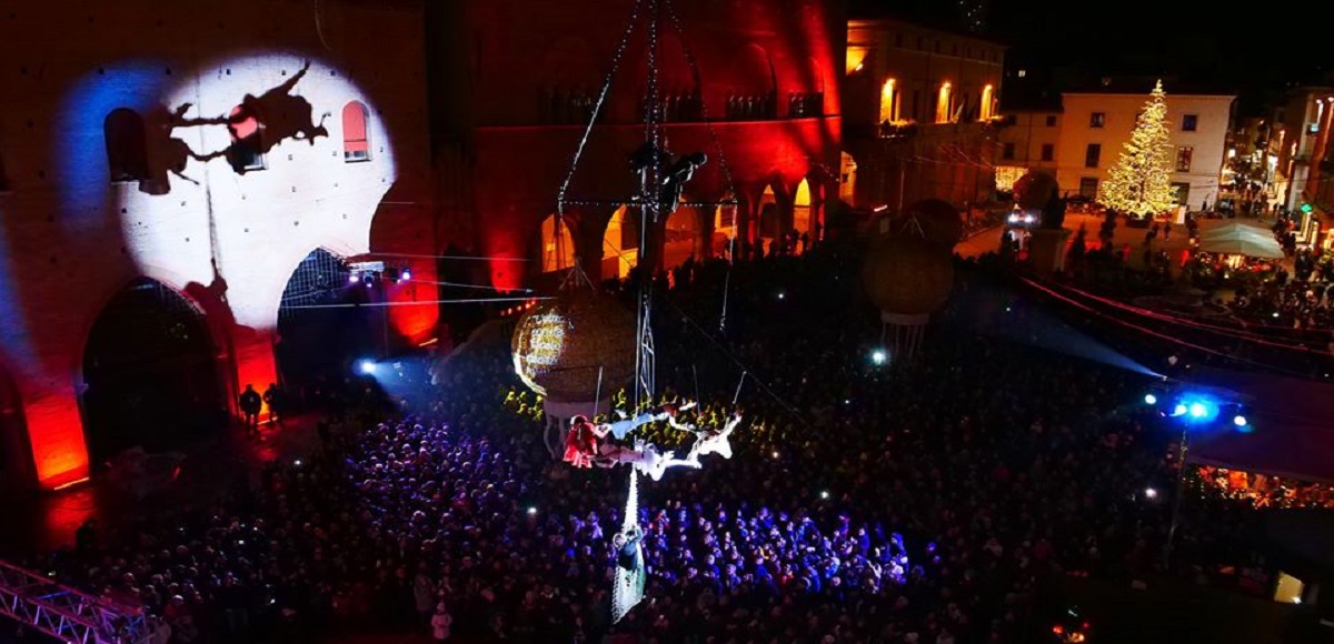 Fellini 100 Rimini: in Piazza Cavour la festa dedicata al grande Maestro