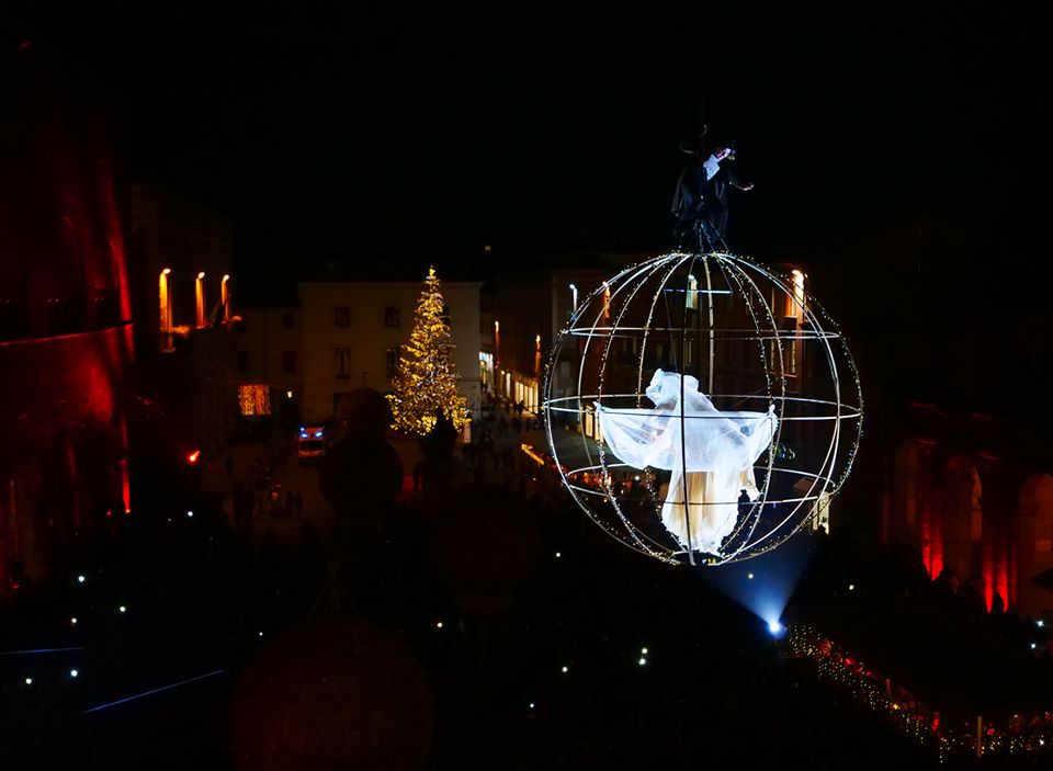 Fellini 100 Rimini: in Piazza Cavour la festa dedicata al grande Maestro